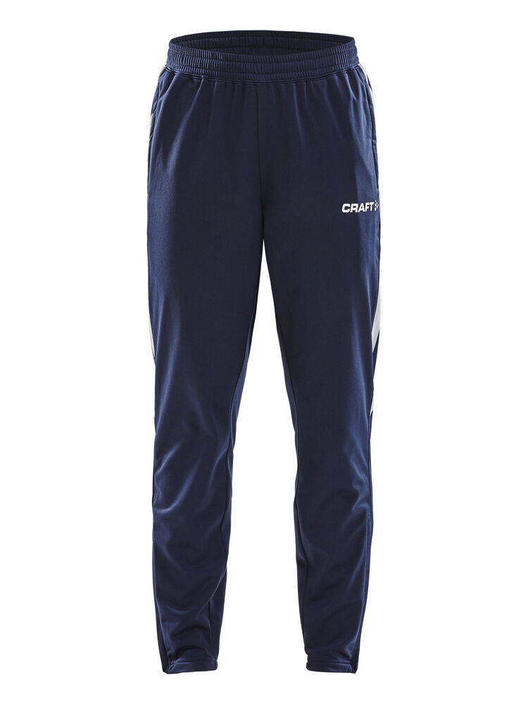 Pro Control Pants W von Craft – Navy/White
