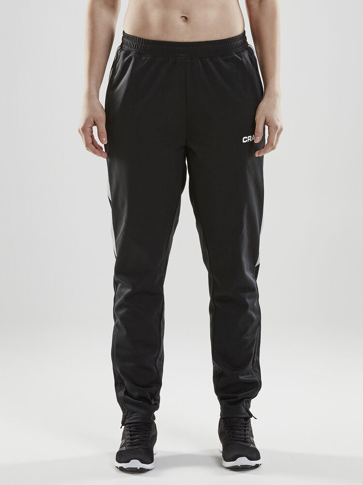 Pro Control Pants W von Craft – Navy/White