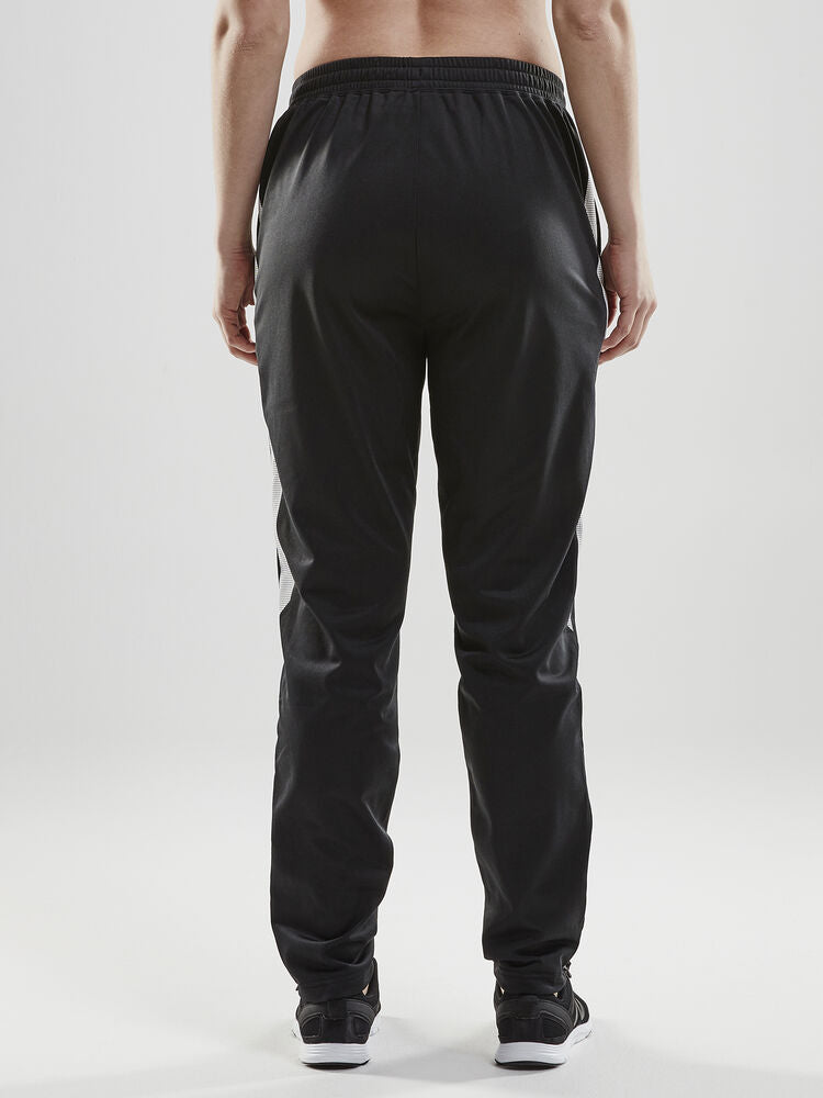 Pro Control Pants W von Craft – Navy/White