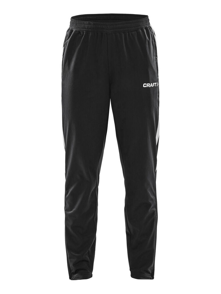 Pro Control Pants W von Craft – Navy/White
