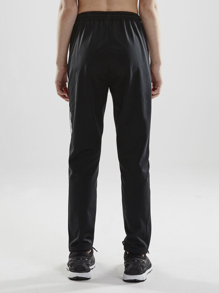 Pro Control Pants Jr von Craft – Navy/White