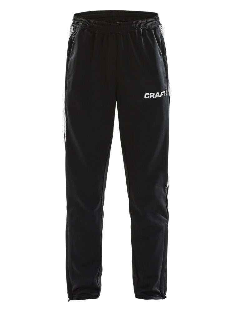 Pro Control Pants Jr von Craft – Navy/White