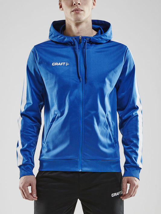 Craft Pro Control Hood Jacket M – Sportjacken
