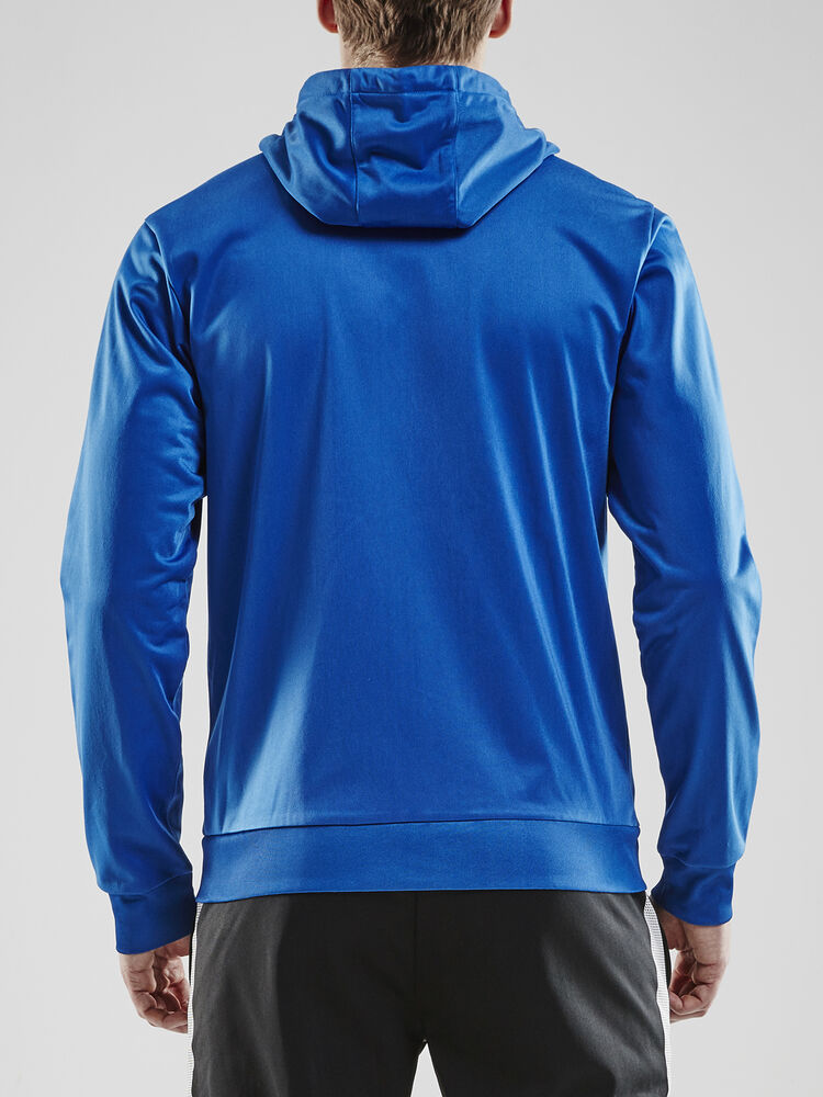 Pro Control Hood Jacket M - Hoody, Kapuzenpullover