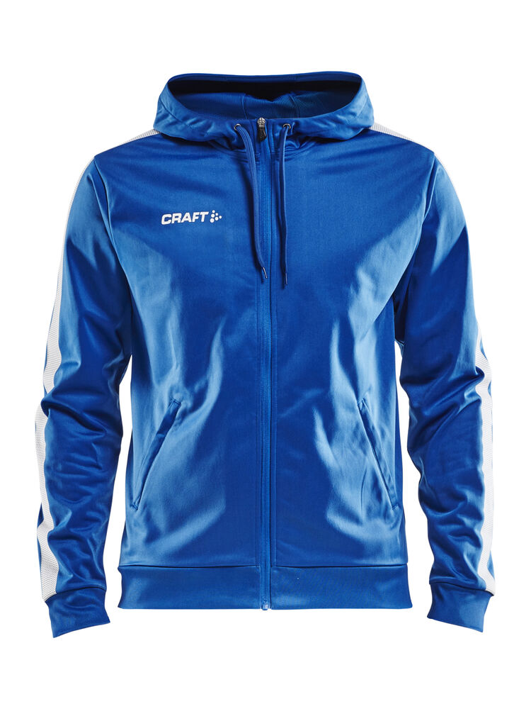 Pro Control Hood Jacket M - Hoody, Kapuzenpullover
