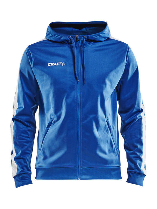 Craft Pro Control Hood Jacket M – Sportjacken