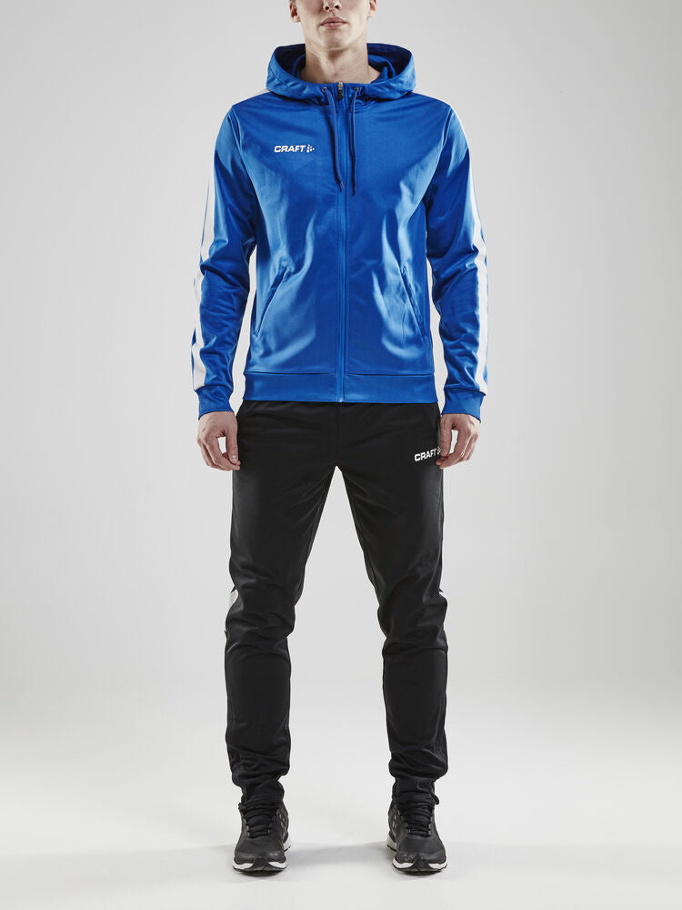 Pro Control Hood Jacket M - Hoody, Kapuzenpullover