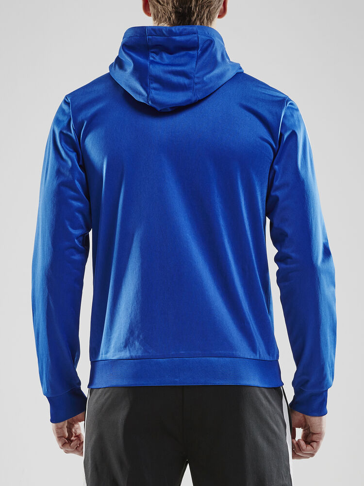 Pro Control Hood Jacket M - Hoody, Kapuzenpullover