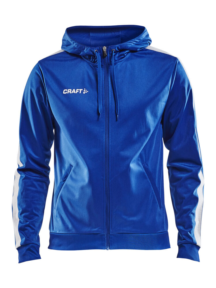 Pro Control Hood Jacket M - Hoody, Kapuzenpullover