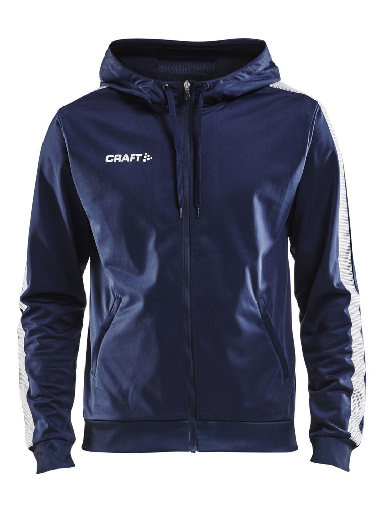 Pro Control Hood Jacket M - Hoody, Kapuzenpullover