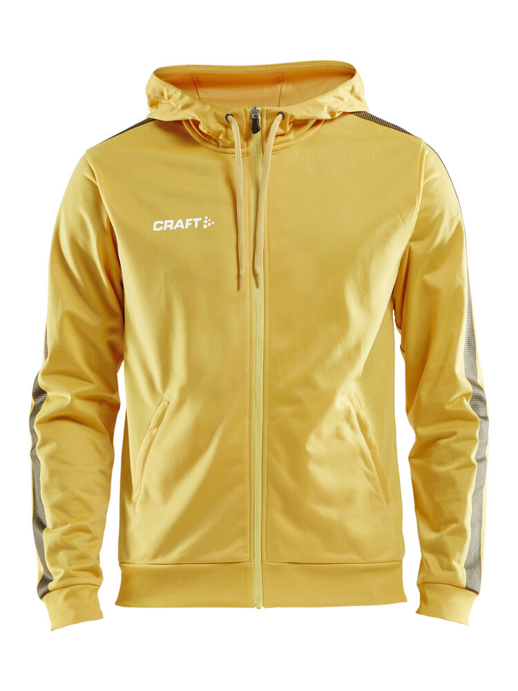 Pro Control Hood Jacket M - Hoody, Kapuzenpullover