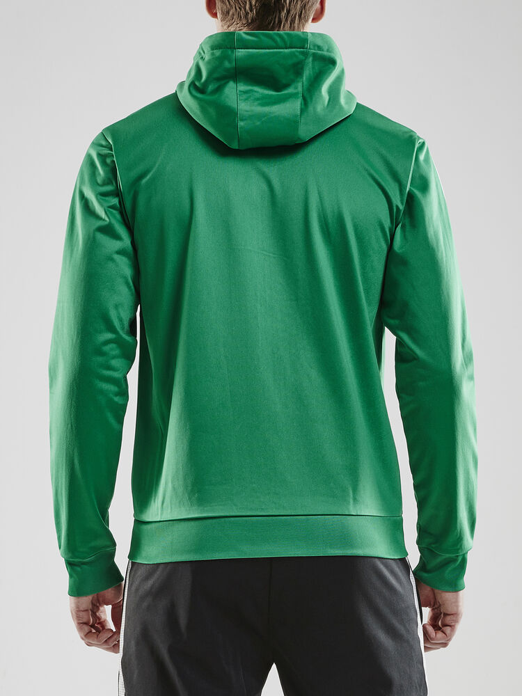 Pro Control Hood Jacket M - Hoody, Kapuzenpullover