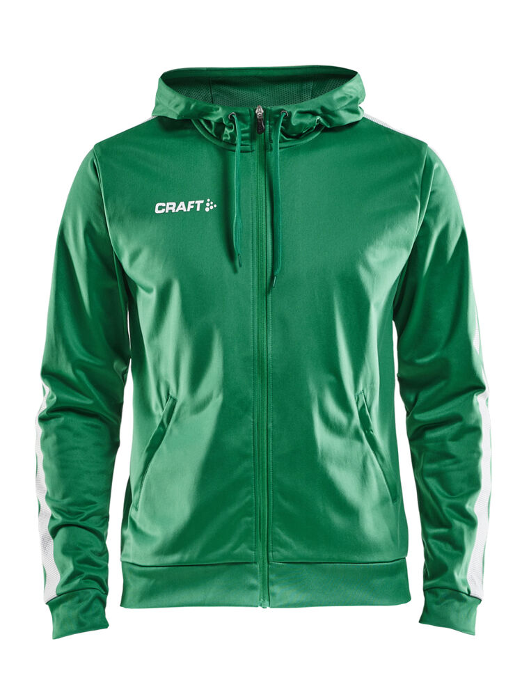Pro Control Hood Jacket M - Hoody, Kapuzenpullover