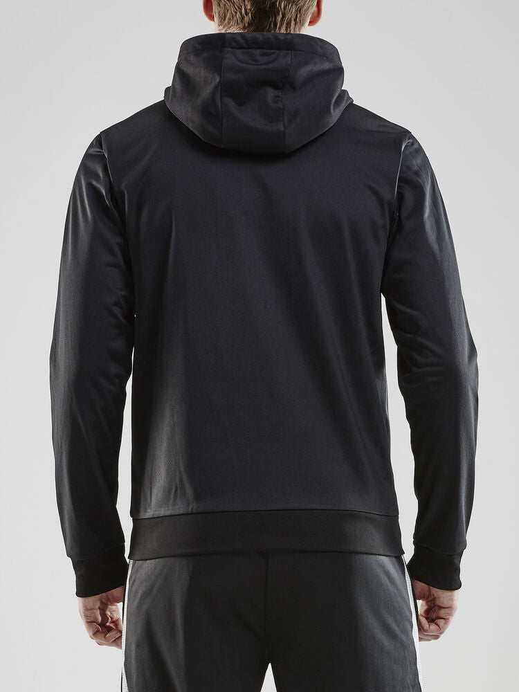 Pro Control Hood Jacket M - Hoody, Kapuzenpullover