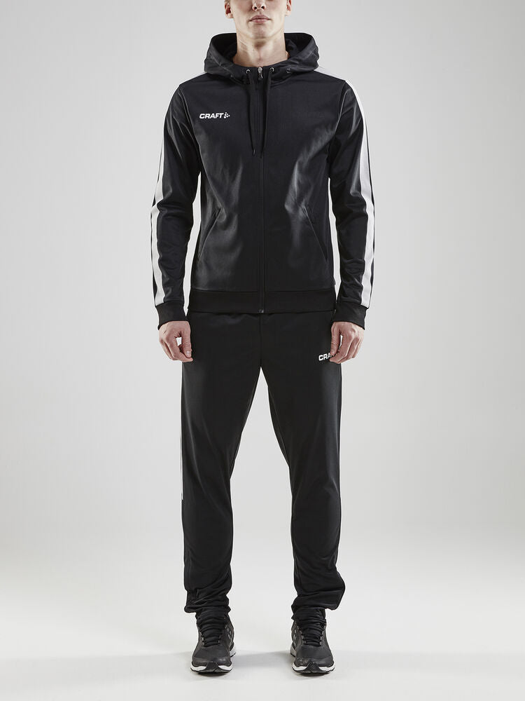 Pro Control Hood Jacket M - Hoody, Kapuzenpullover