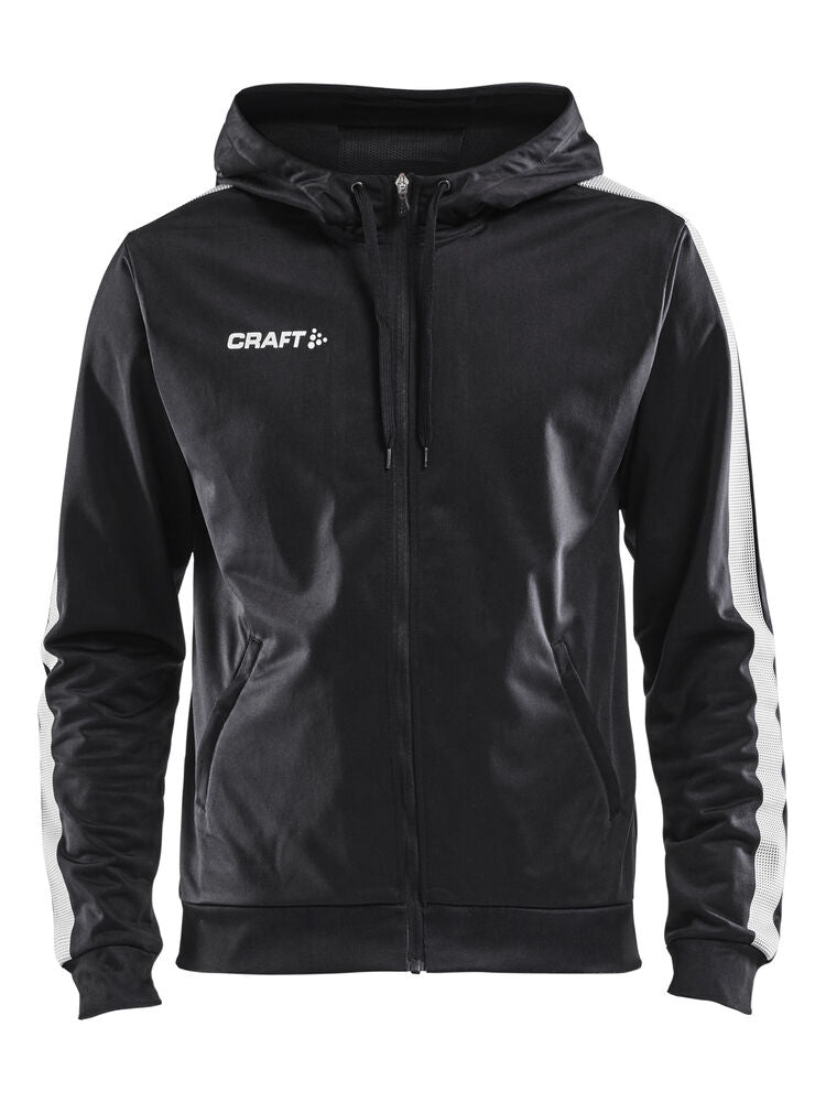 Pro Control Hood Jacket M - Hoody, Kapuzenpullover