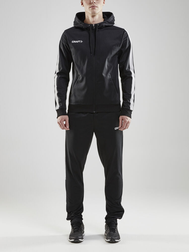Pro Control Hood Jacket M - Hoody, Kapuzenpullover