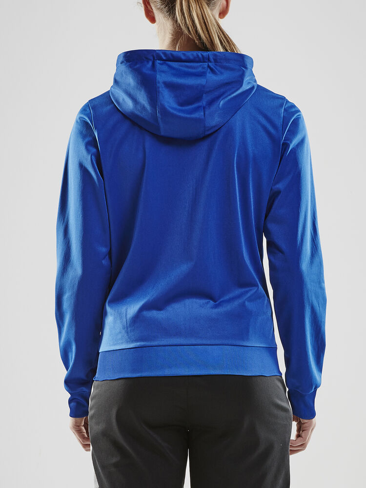 Pro Control Hood Jacket W - Hoody - Kapuzenpullover