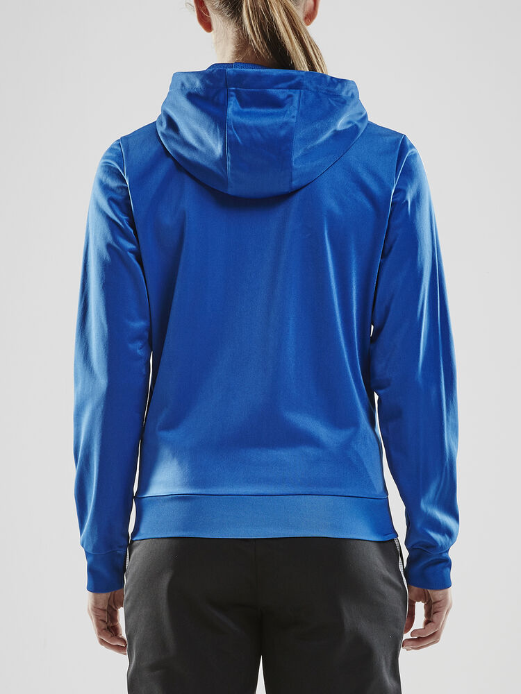 Pro Control Hood Jacket W - Hoody - Kapuzenpullover