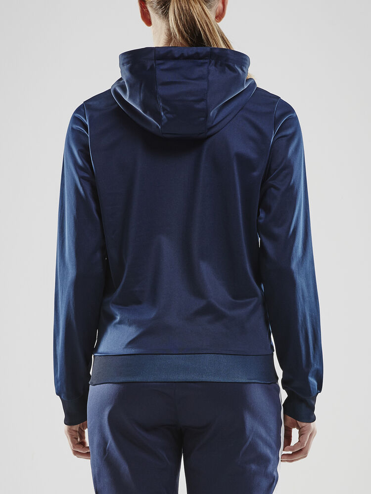 Pro Control Hood Jacket W - Hoody - Kapuzenpullover