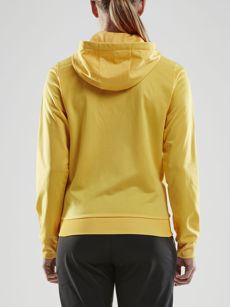 Pro Control Hood Jacket W - Hoody - Kapuzenpullover