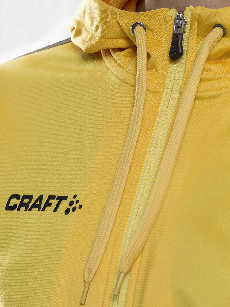 Pro Control Hood Jacket W - Hoody - Kapuzenpullover