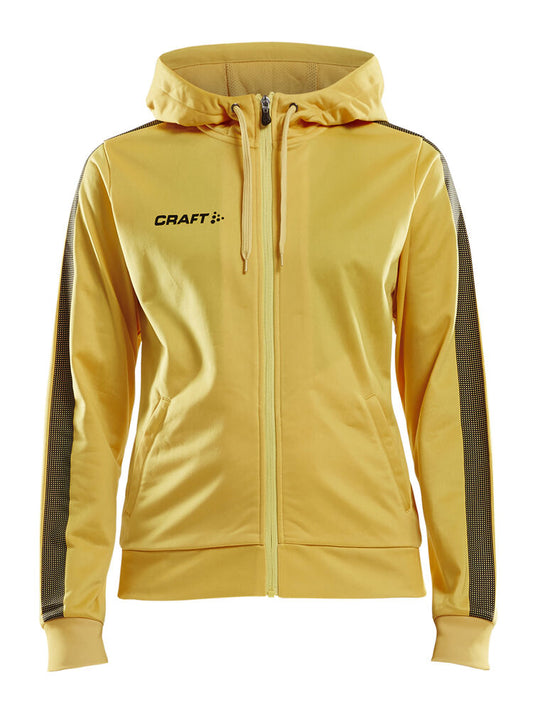 Pro Control Hood Jacket W - Hoody - Kapuzenpullover
