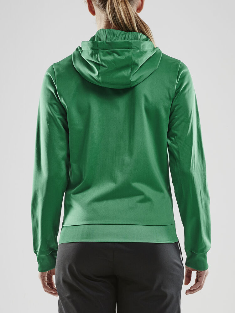 Pro Control Hood Jacket W - Hoody - Kapuzenpullover
