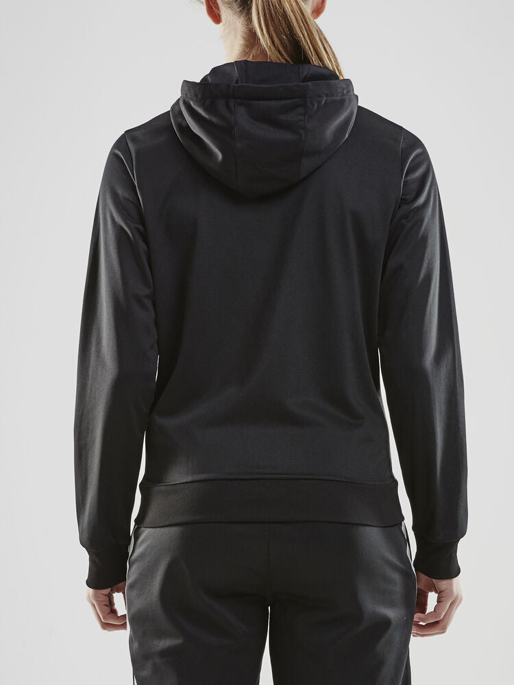 Pro Control Hood Jacket W - Hoody - Kapuzenpullover