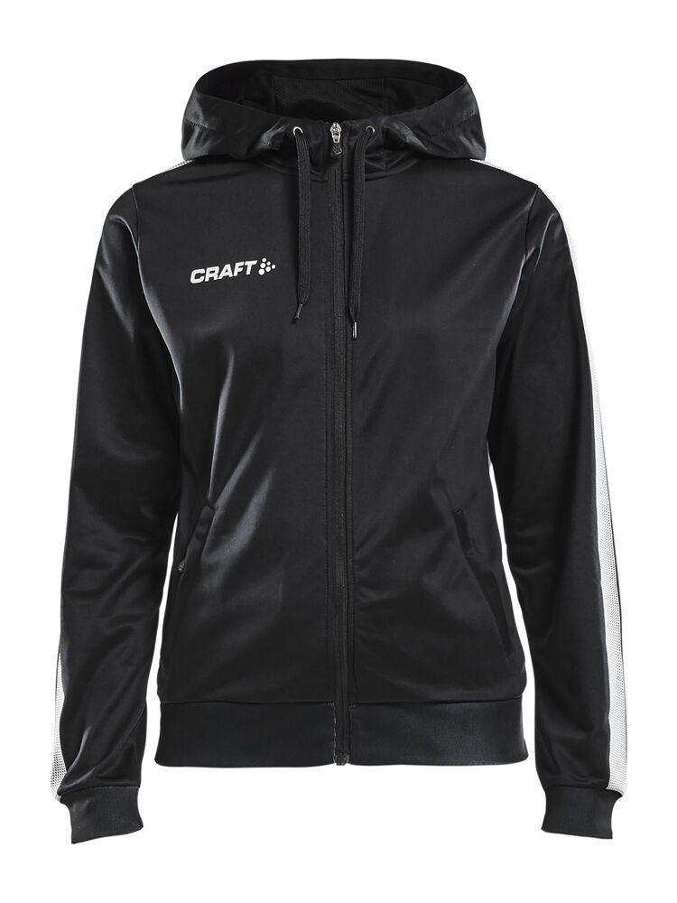 Pro Control Hood Jacket W - Hoody - Kapuzenpullover