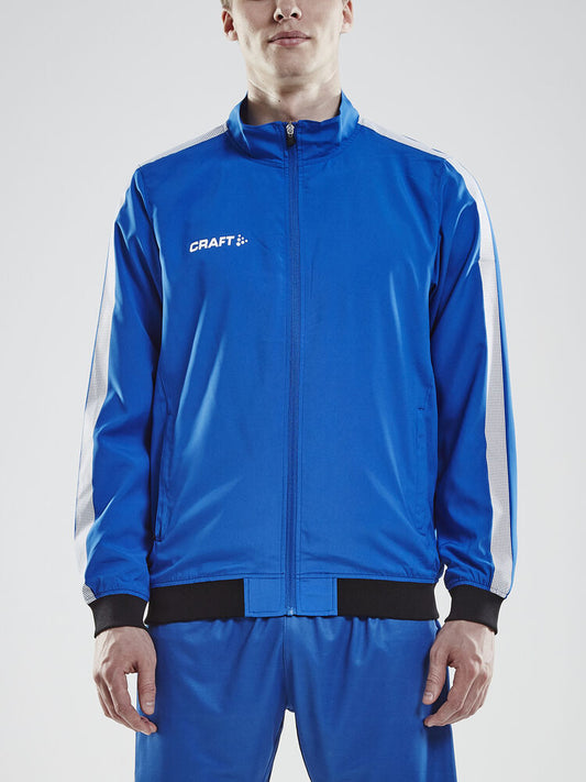 Craft Pro Control Woven Jacket M – Sportjacken