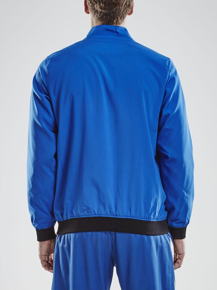 Pro Control Woven Jacket M . Trainingsjacke