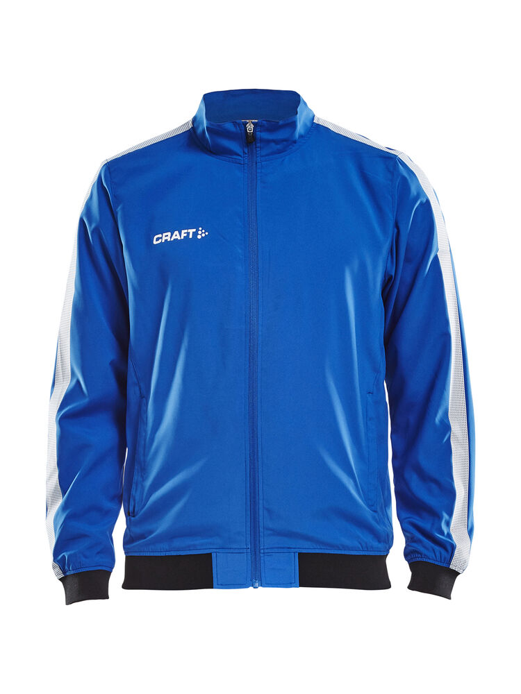 Pro Control Woven Jacket M . Trainingsjacke