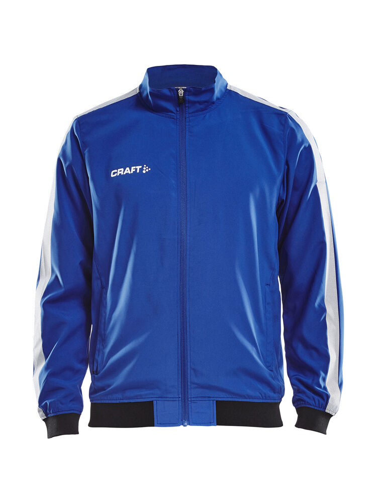 Pro Control Woven Jacket M . Trainingsjacke