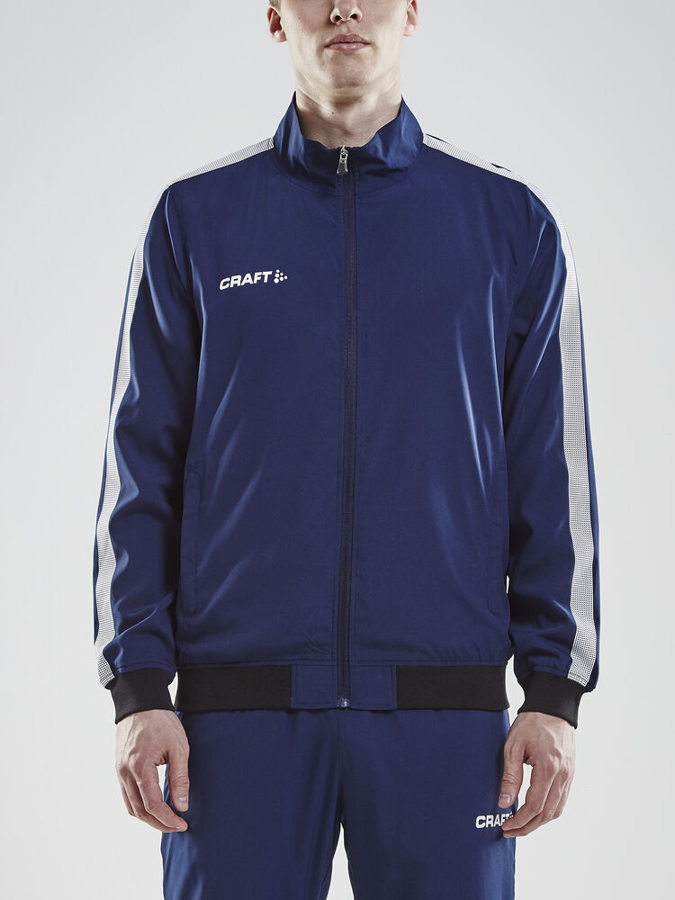 Pro Control Woven Jacket M . Trainingsjacke