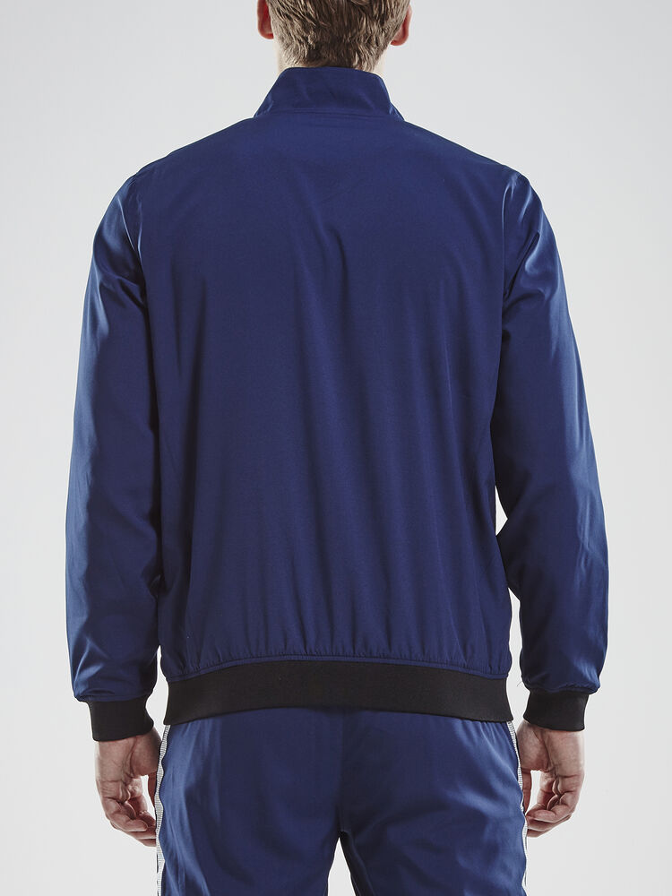 Pro Control Woven Jacket M . Trainingsjacke