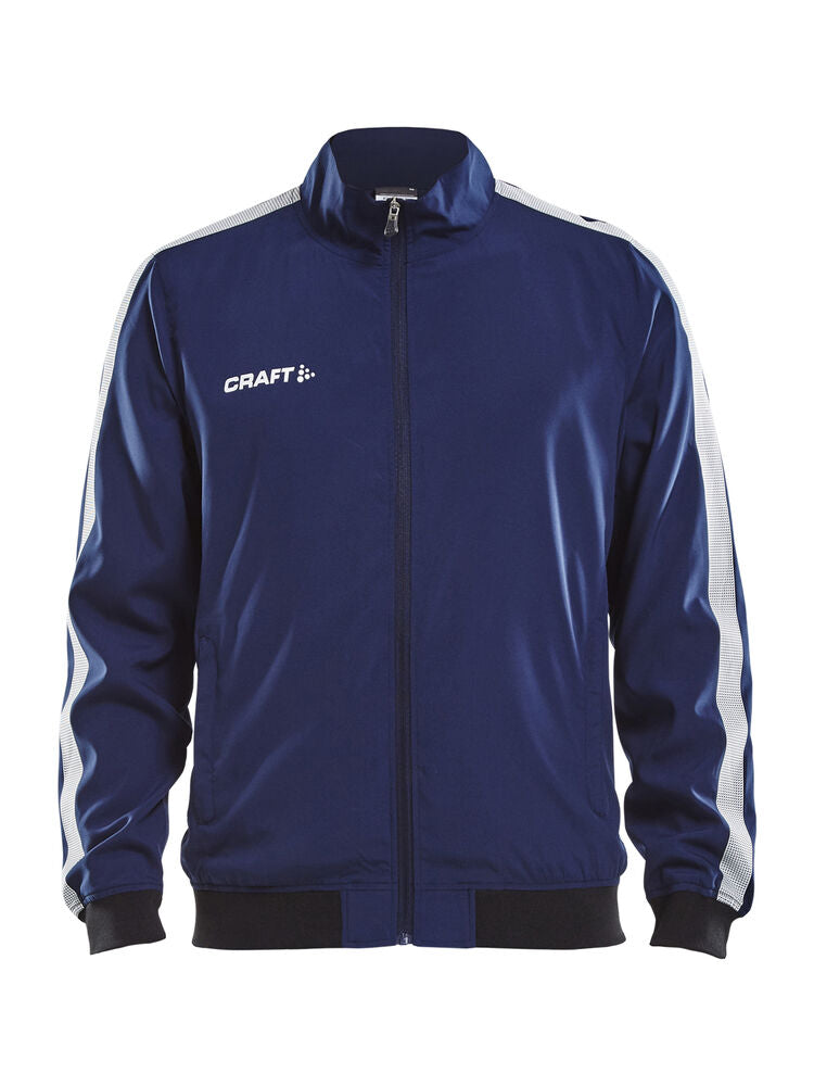 Pro Control Woven Jacket M . Trainingsjacke
