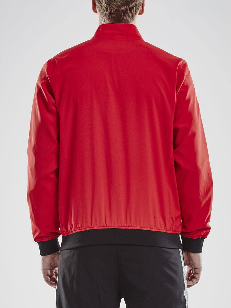 Pro Control Woven Jacket M . Trainingsjacke