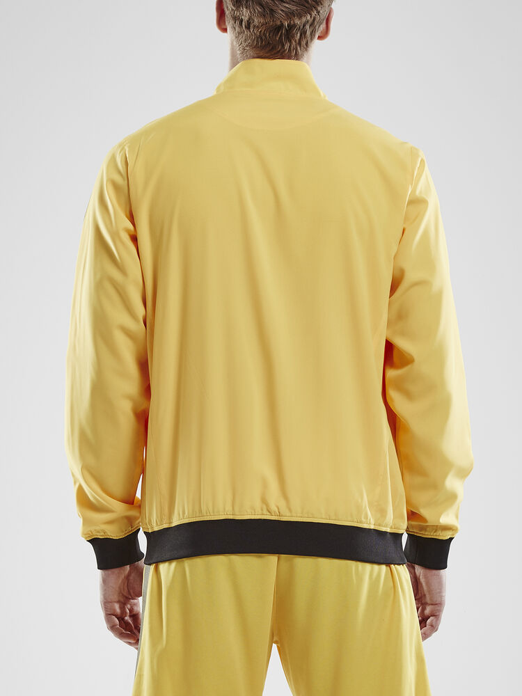 Pro Control Woven Jacket M . Trainingsjacke