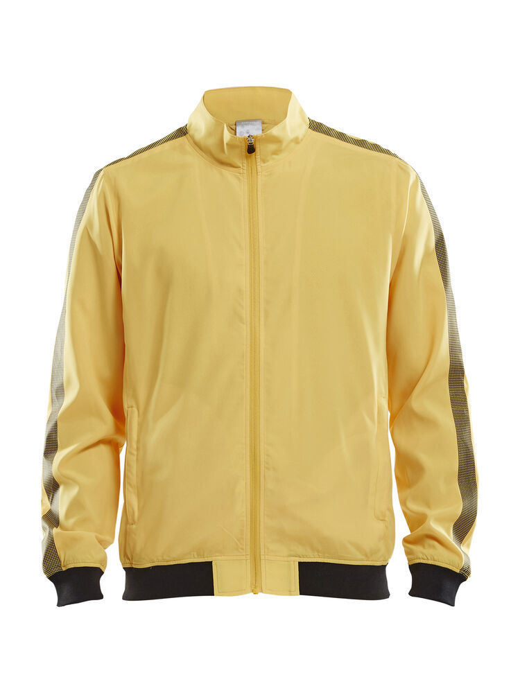 Pro Control Woven Jacket M . Trainingsjacke