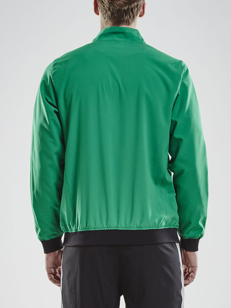 Pro Control Woven Jacket M . Trainingsjacke