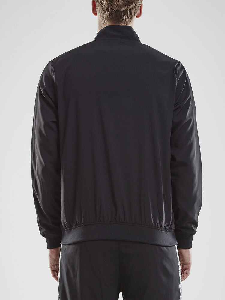 Pro Control Woven Jacket M von Craft – Royal/White