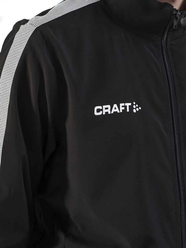 Pro Control Woven Jacket M . Trainingsjacke