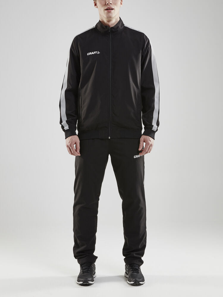 Pro Control Woven Jacket M . Trainingsjacke