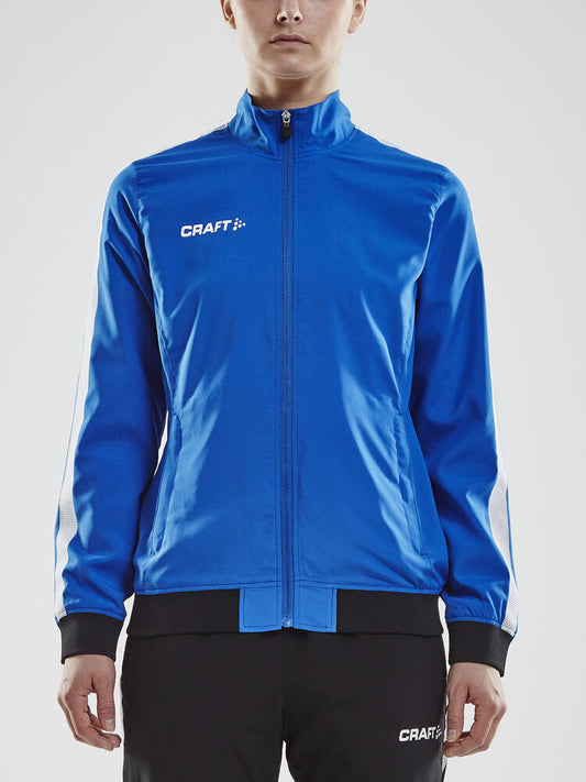 Craft Pro Control Woven Jacket W – Sportjacken