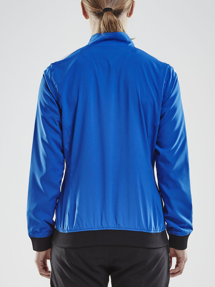 Pro Control Woven Jacket W