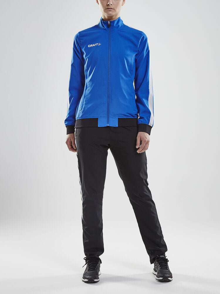 Pro Control Woven Jacket W