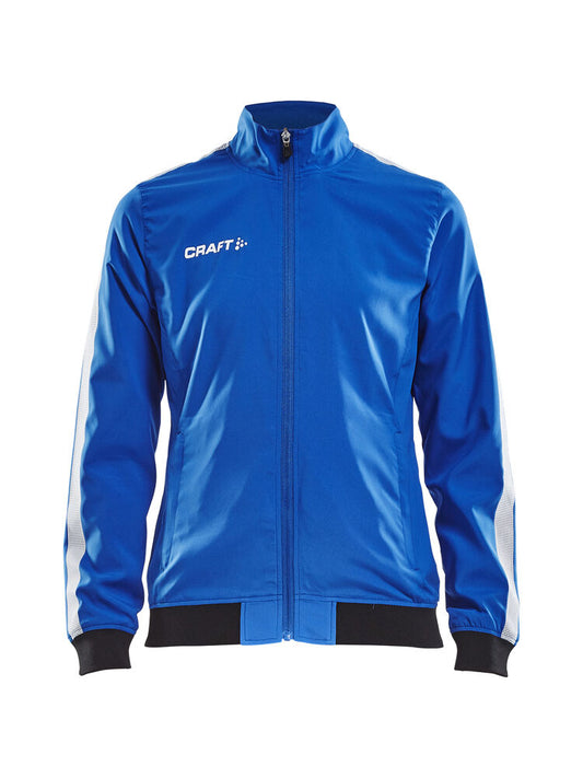 Craft Pro Control Woven Jacket W – Sportjacken