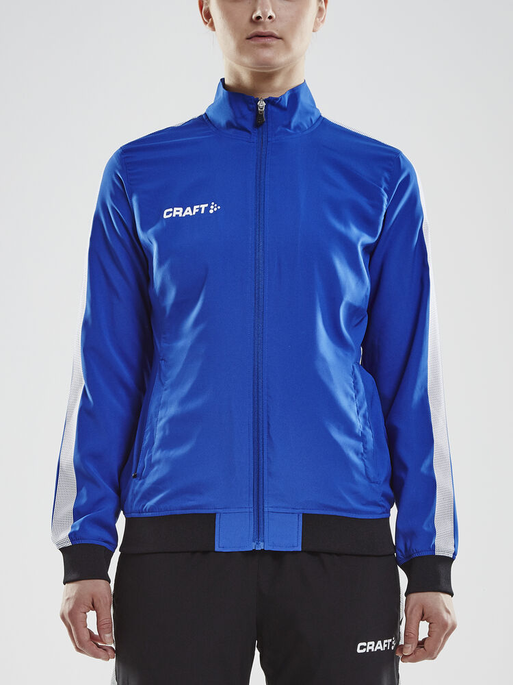 Pro Control Woven Jacket W