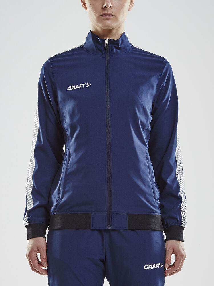 Pro Control Woven Jacket W